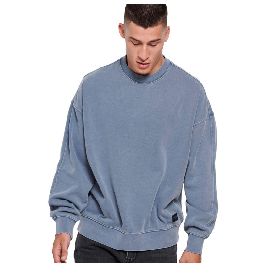 Funky Buddha Ανδρικό φούτερ Funky Buddha Ανδρικό φούτερ